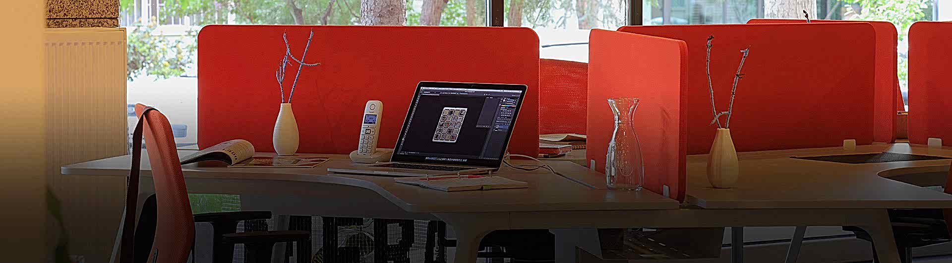 ankara co-work hizmetler