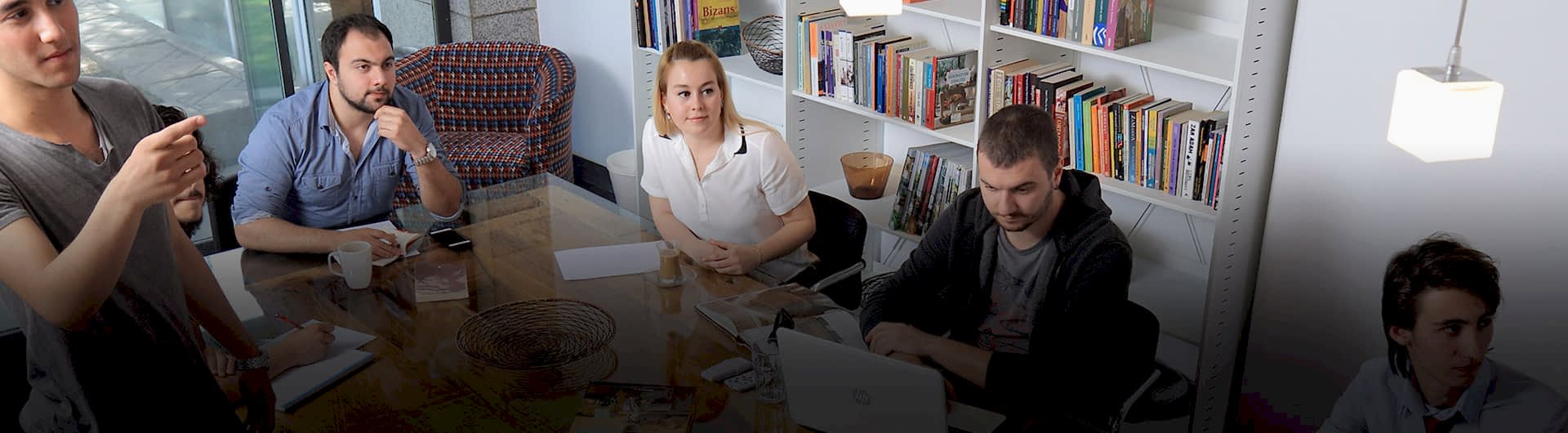 ankara co-work üyelik