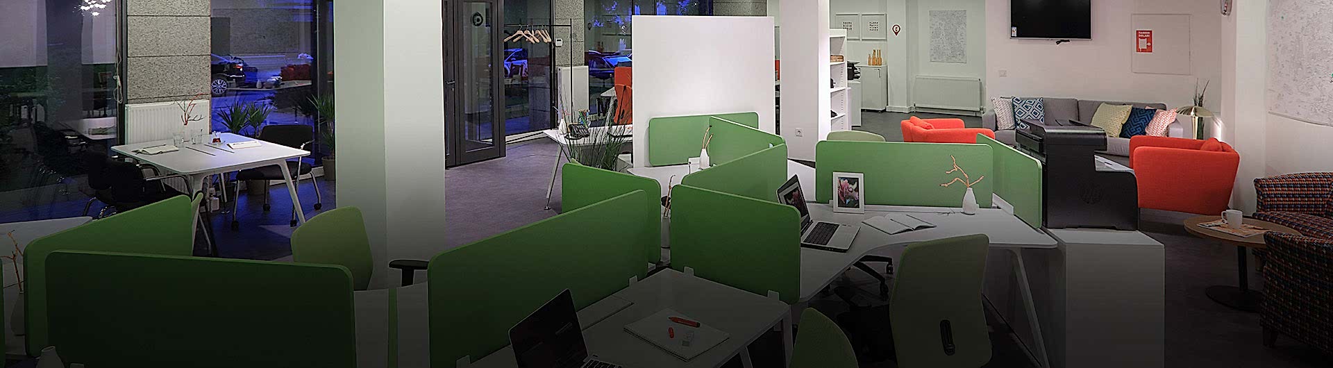 ankara co-work üyelik